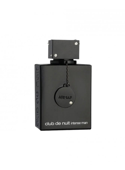 Armaf club de Nuit intense man 105ml BLACK