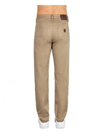 Armani Exchange 5 Pocket Slim Fit Trouser Fallen Rock