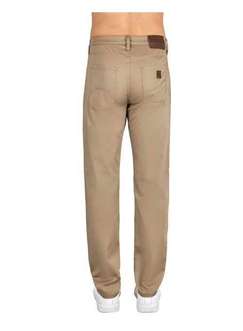 Armani Exchange 5 Pocket Slim Fit Trouser Fallen Rock