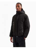 Armani Exchange Blouson Jacket Black Edition