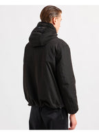 Armani Exchange Blouson Jacket Black Edition