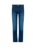 Armani Exchange Slim Fit Jean Blue Denim