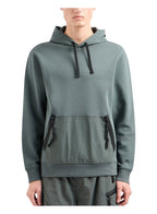 Armani Exchange Hoodie Urban Chic