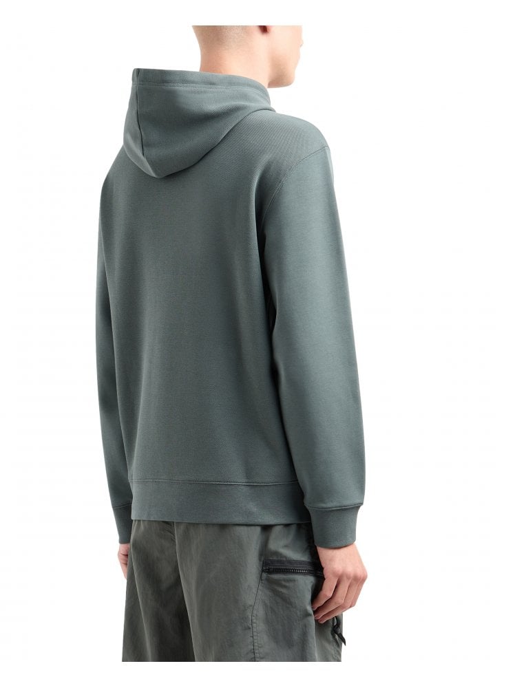 Armani Exchange Hoodie Urban Chic