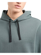 Armani Exchange Hoodie Urban Chic