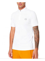 Armani Exchange Polo White