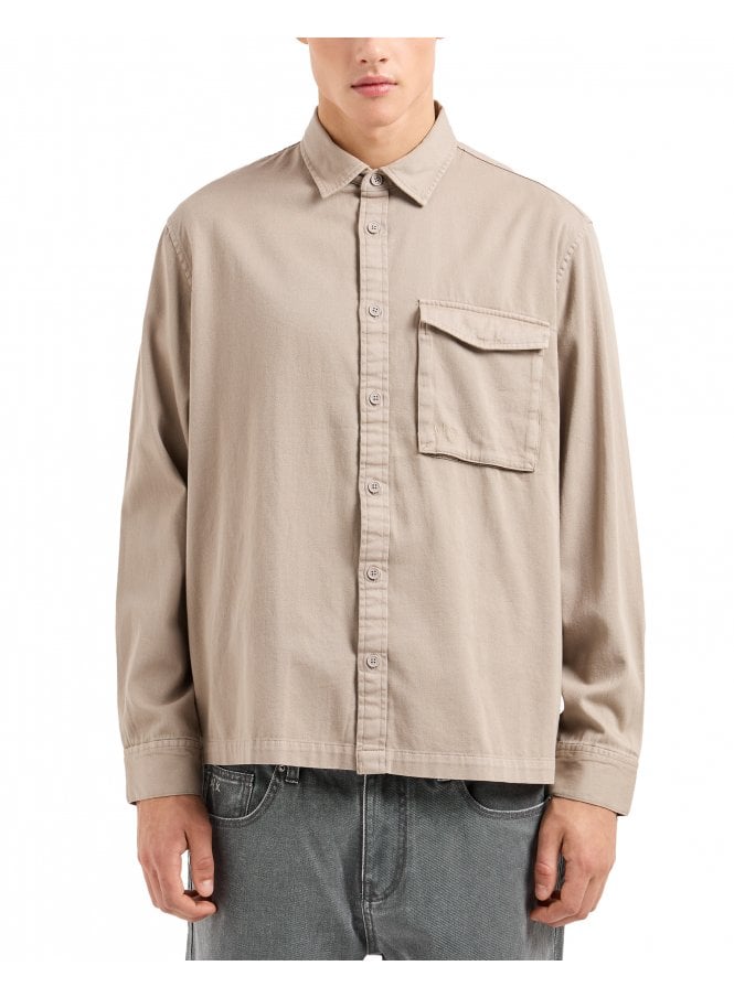 Armani Exchange Shirt String