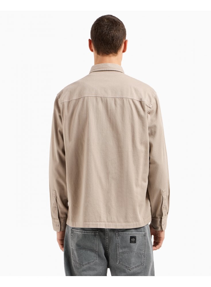 Armani Exchange Shirt String