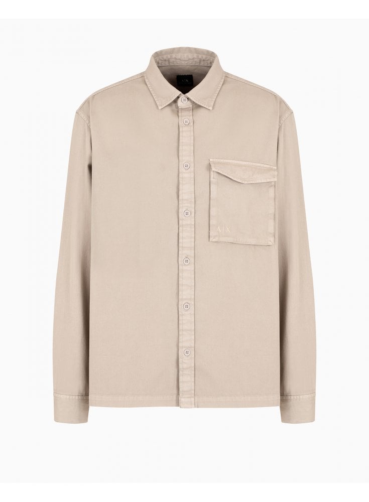 Armani Exchange Shirt String