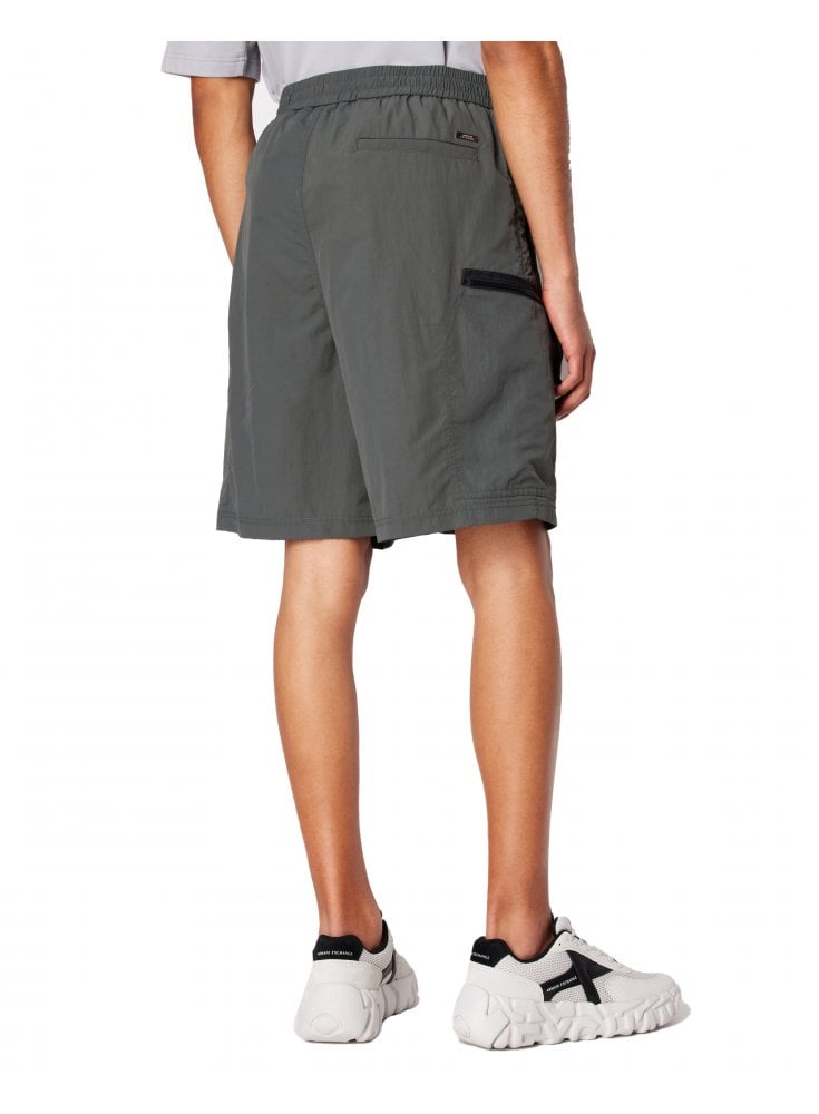 Armani Exchange Shorts Urban Chic