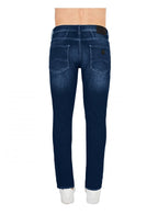 Armani Exchange Slim Jean Indigo Denim Dark