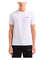 Armani Exchange T-shirt White