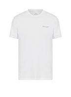 Armani Exchange T-shirt White