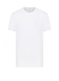 Armani Exchange White Premium T Shirt White