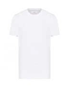 Armani Exchange White Premium T Shirt White