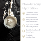 Beard Cream Sampler Kit