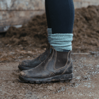 Sugar Loaf Merino Pasture Socks