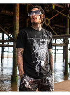 Blessed Believe In Yourself T-Shirt Black