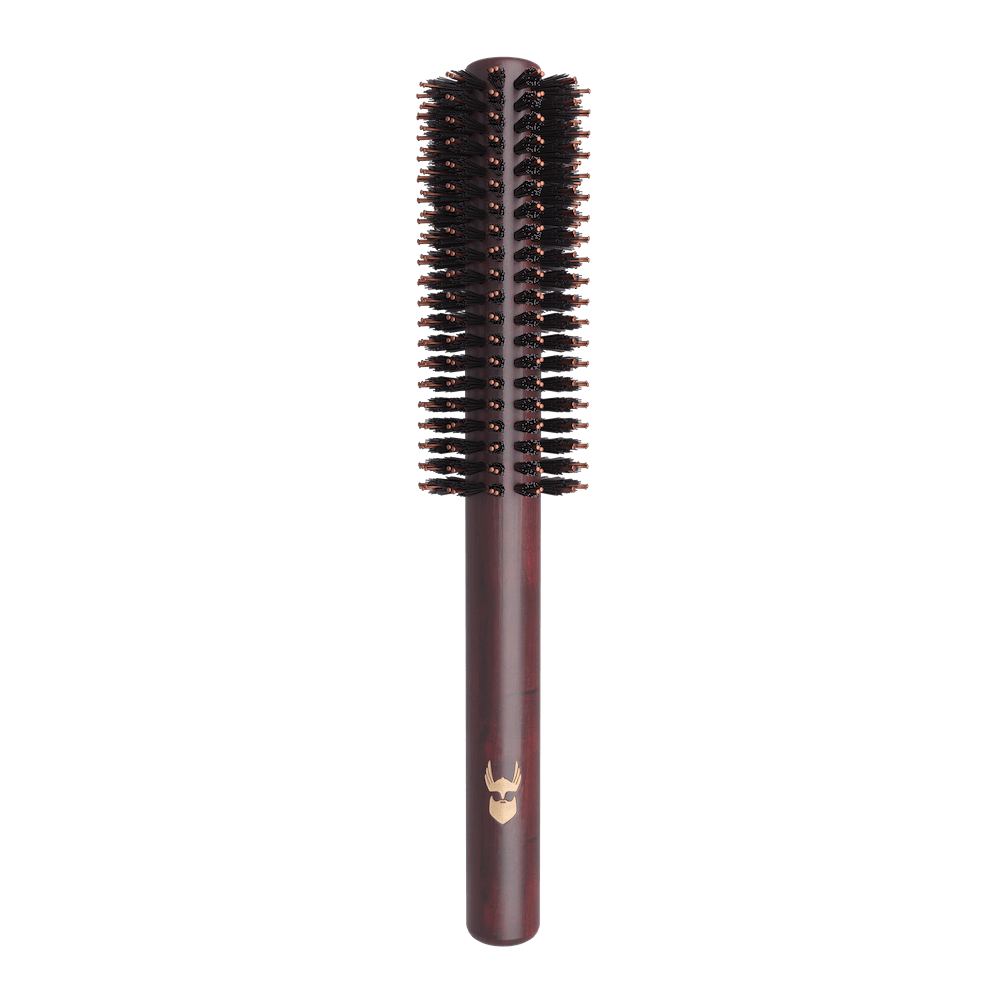 Viking Roller Beard Brush