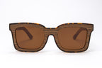 Luma Sunglasses - Polzeath - Wood