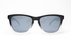 Luma Sunglasses - Harlyn - Clear/Black