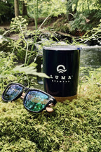 Luma Reusable Thermal Travel Coffee Cup