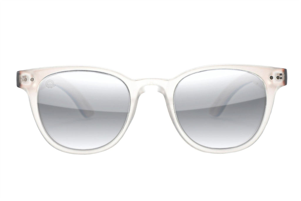 Luma Sunglasses - Holywell - Clear