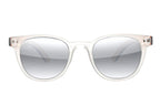 Luma Sunglasses - Holywell - Clear