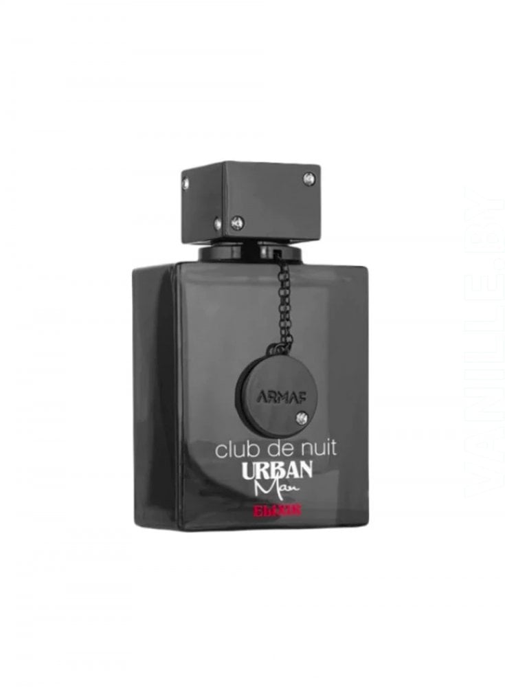 Armaf Club de nuit Urban man Elixir BLACK