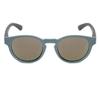 Cradle Sunglasses - Eucalyptus/Shadow
