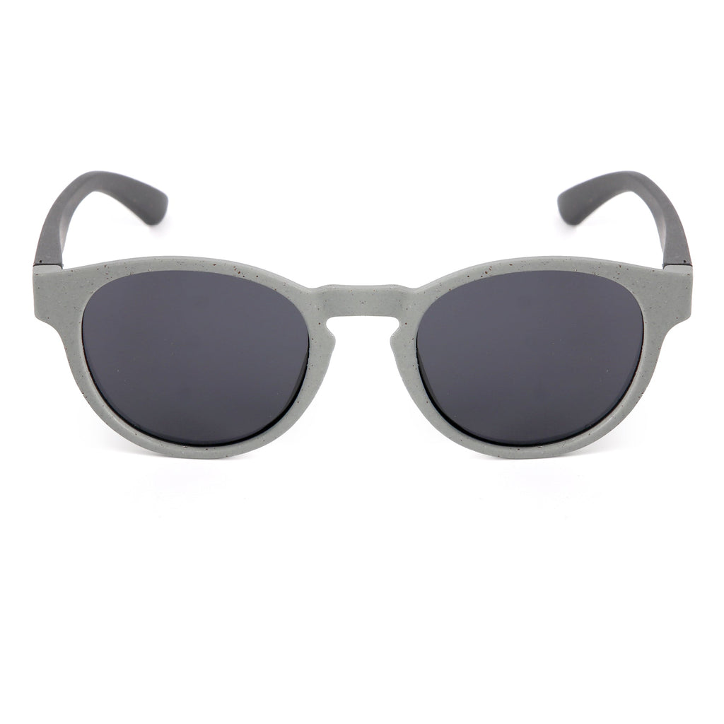 Cradle Sunglasses - Mist/Shadow