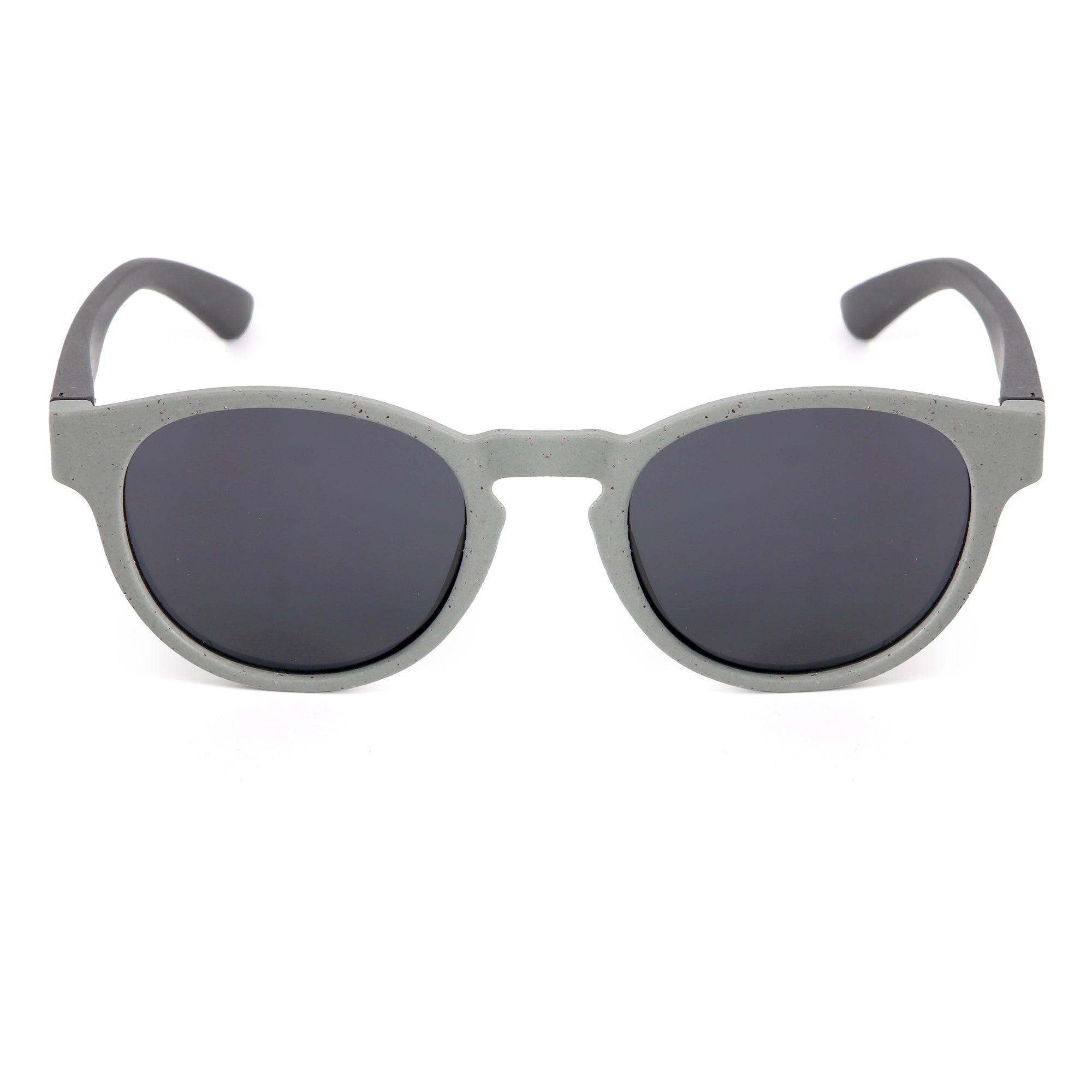 Cradle Sunglasses - Mist/Shadow
