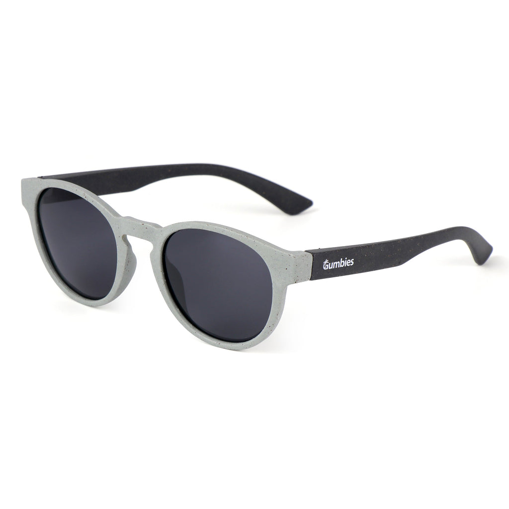 Cradle Sunglasses - Mist/Shadow