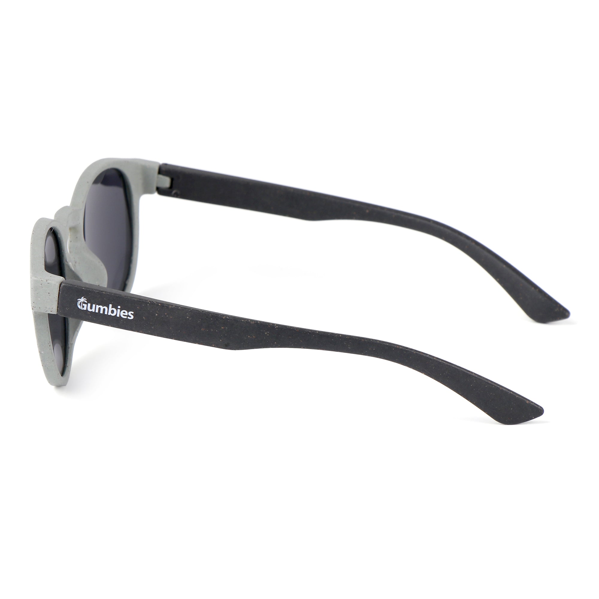 Cradle Sunglasses - Mist/Shadow