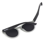 Cradle Sunglasses - Mist/Shadow