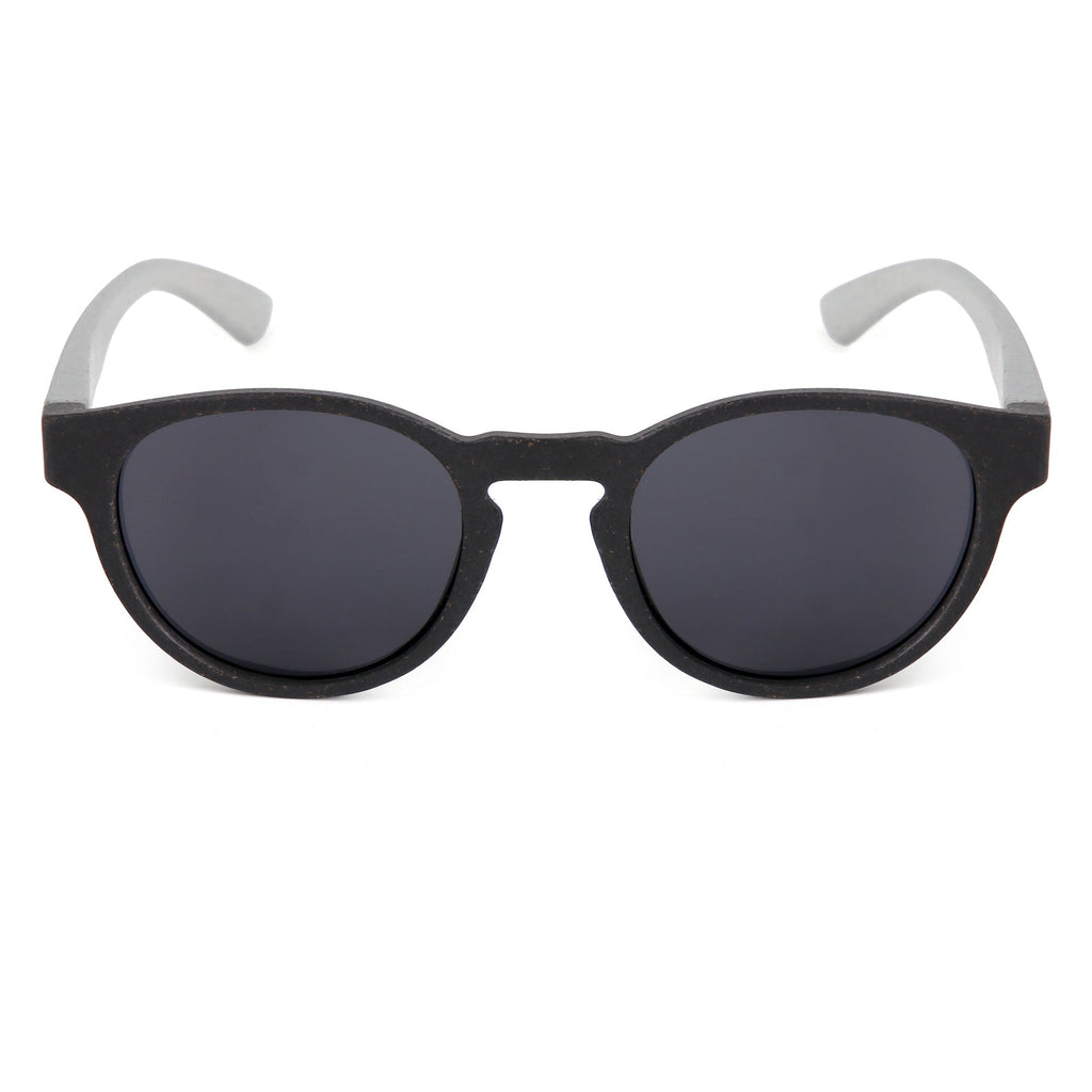 Cradle Sunglasses - Shadow/Mist