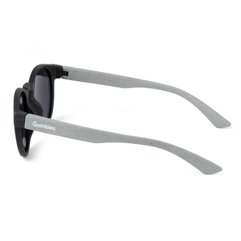 Cradle Sunglasses - Shadow/Mist