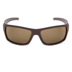 Daintree Sunglasses - Coffee
