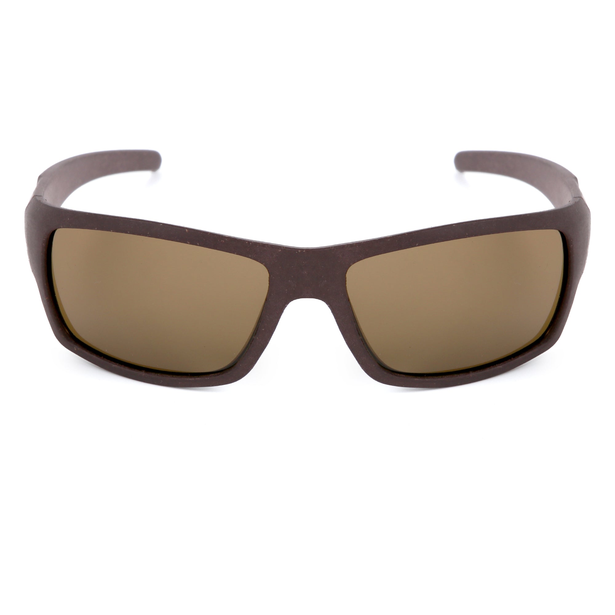 Daintree Sunglasses - Coffee