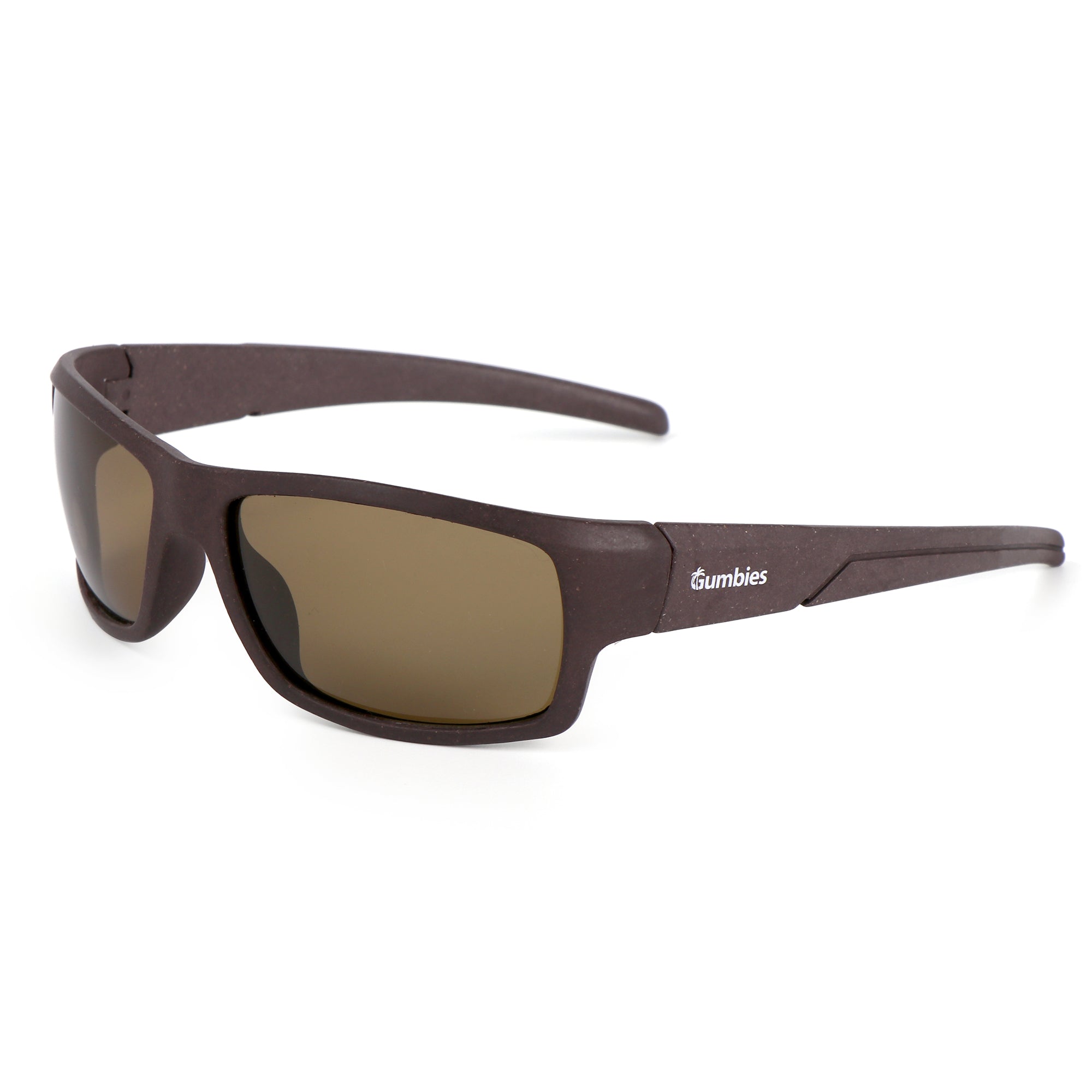 Daintree Sunglasses - Coffee