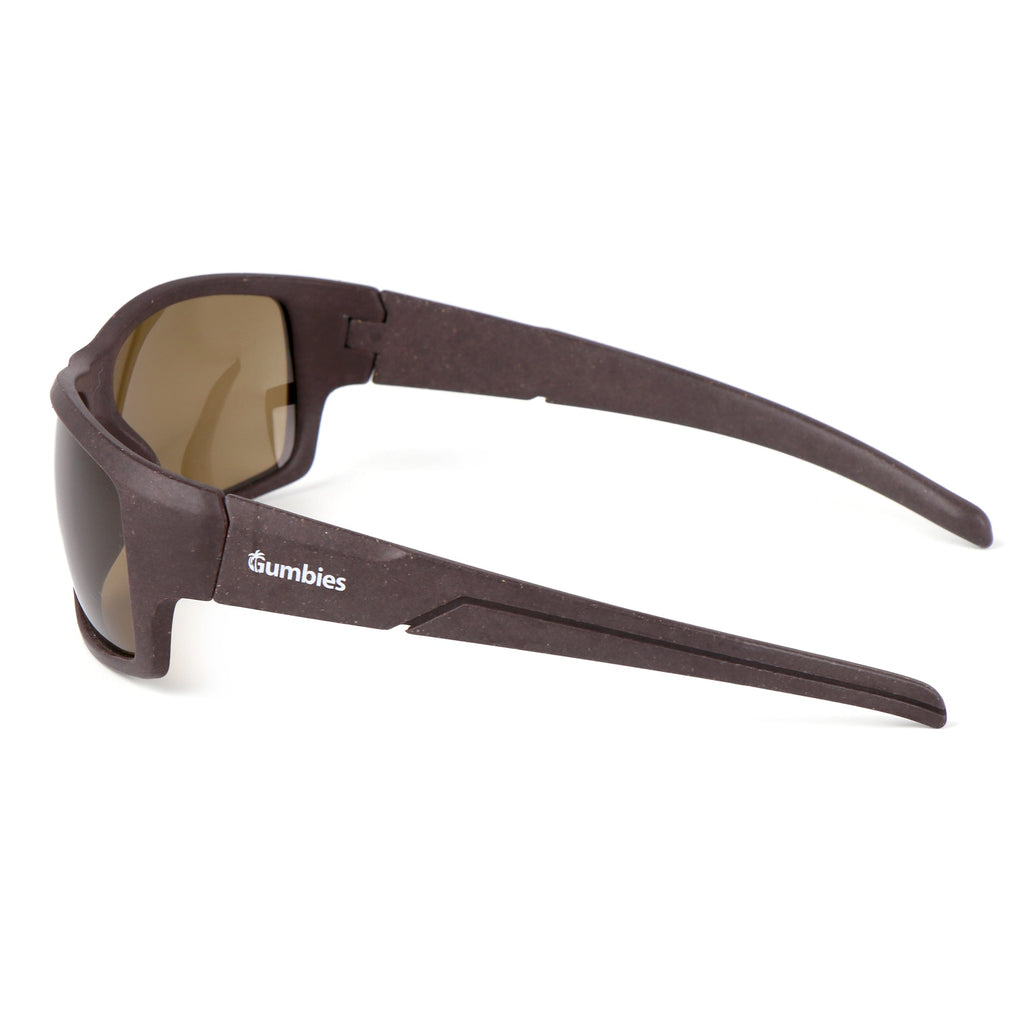 Daintree Sunglasses - Coffee