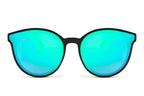 Luma Sunglasses - Mousehole - Blue