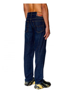 Diesel D-finitive Straight Leg Regular Fit Jean 09f89