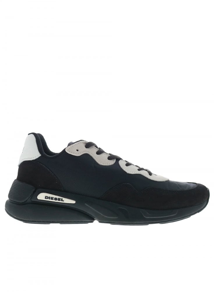 Diesel Serendipity Light Sneakers Black