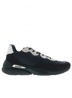Diesel Serendipity Light Sneakers Black