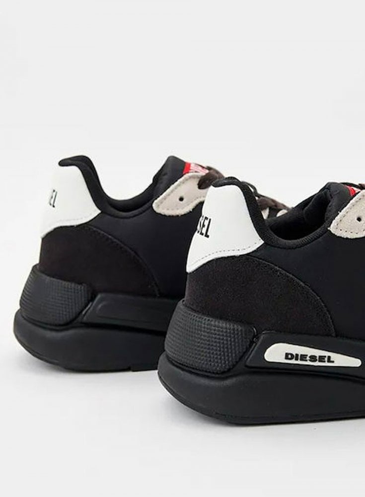 Diesel Serendipity Light Sneakers Black
