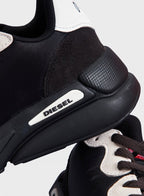 Diesel Serendipity Light Sneakers Black