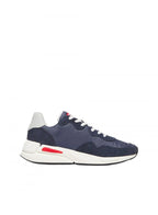 Diesel Serendipity Light Sneakers Navy