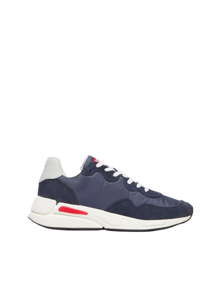 Diesel Serendipity Light Sneakers Navy
