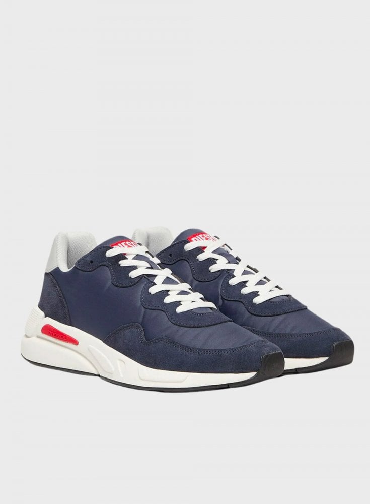 Diesel Serendipity Light Sneakers Navy